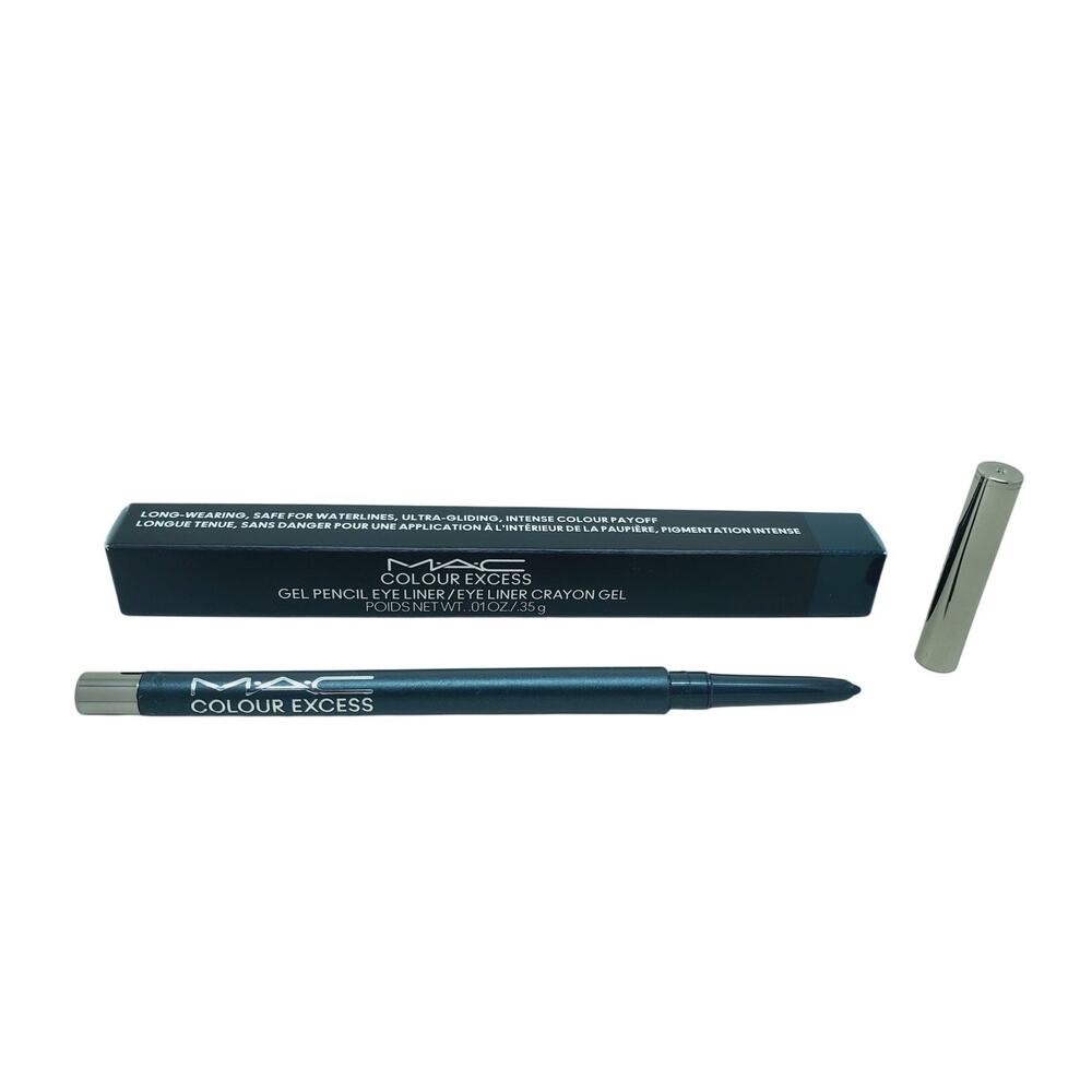 MAC Colour Excess Gel Pencil Eye Liner Hell-Bent